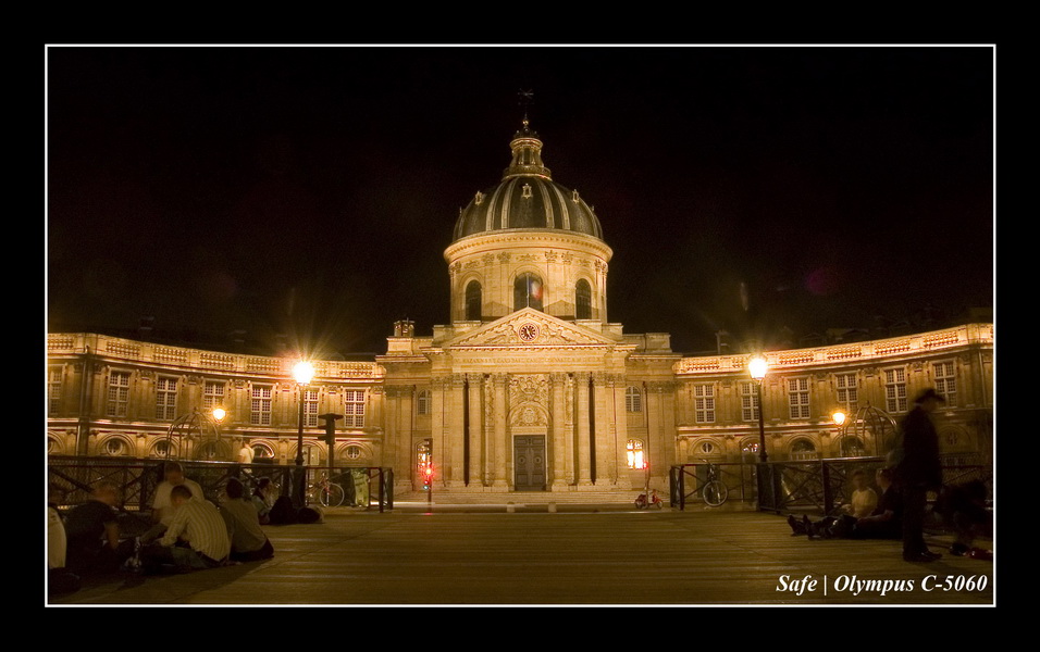 2006   05   Palais de l'institut